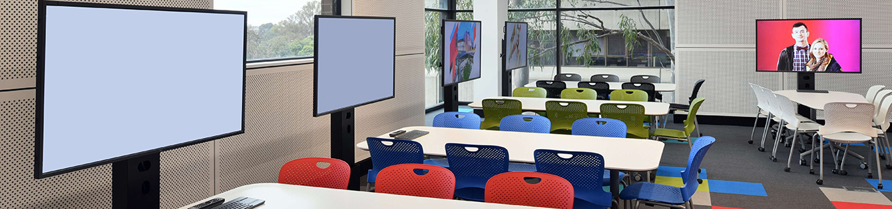 Active Learning Space 8 60p 1280