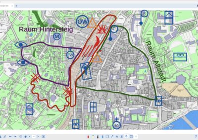 ProwisePresenter Beispiel Fuehrungsunterstuetzung